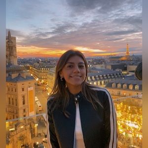 Meet your Posher, Maryan